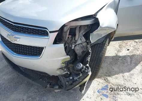 2011 Chevrolet Equinox 1Lt из США, поврежденный, VIN 2CNALDEC7B6377999